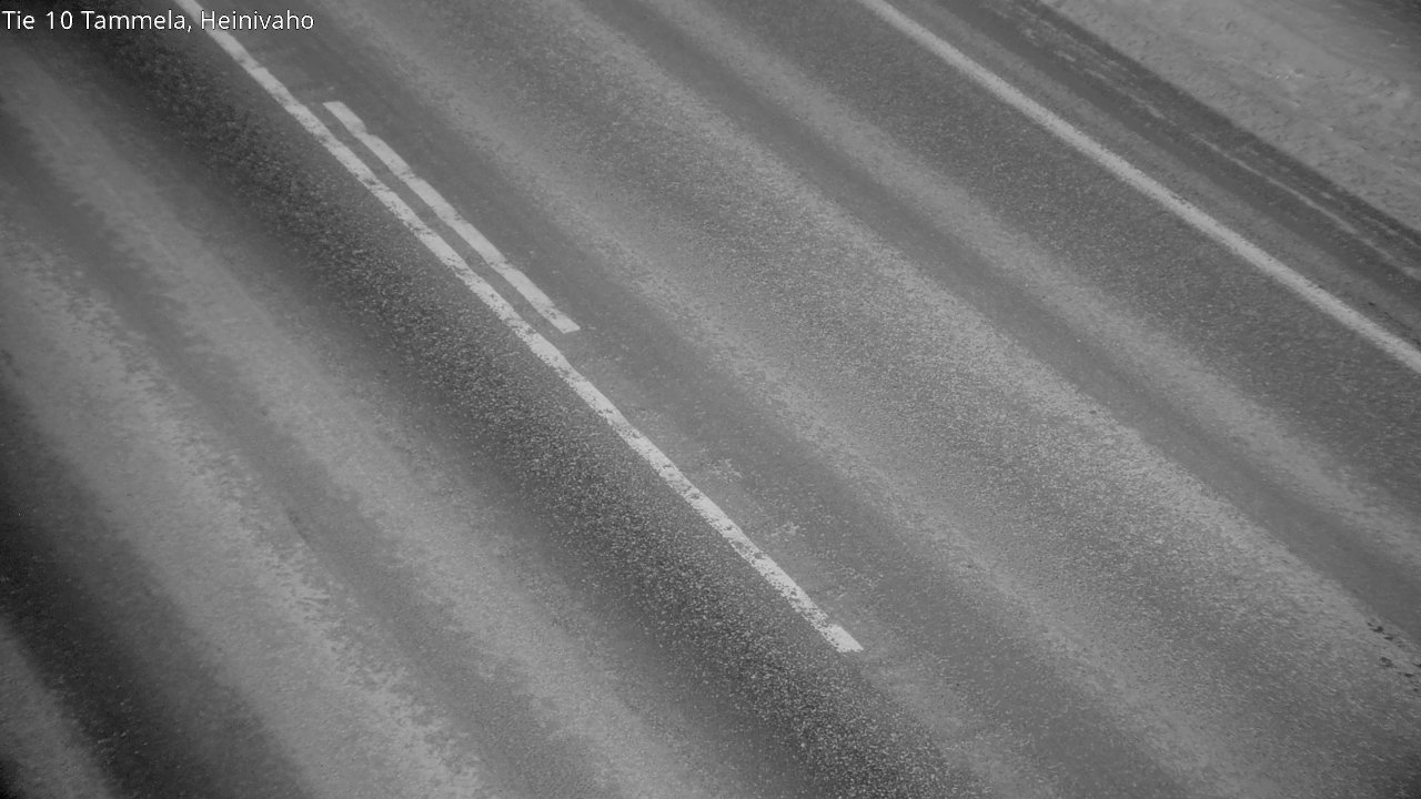 Kelikamerat Kuva Tie 10 Tammela, Heinivaho, Tammela, Kanta-Häme