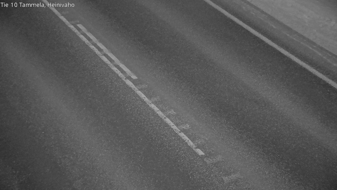 Kelikamerat Kuva Tie 10 Tammela, Heinivaho, Tammela, Kanta-Häme