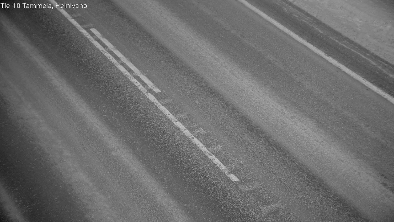 Kelikamerat Kuva Tie 10 Tammela, Heinivaho, Tammela, Kanta-Häme