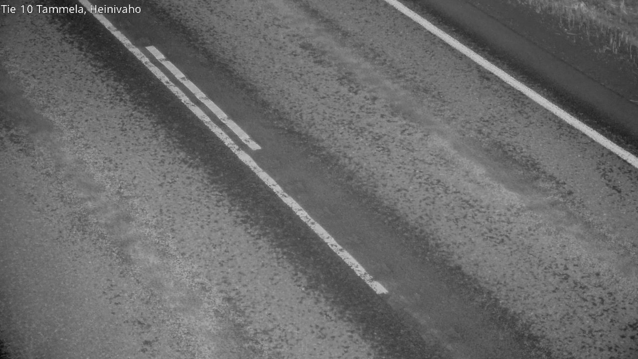 Kelikamerat Kuva Tie 10 Tammela, Heinivaho, Tammela, Kanta-Häme