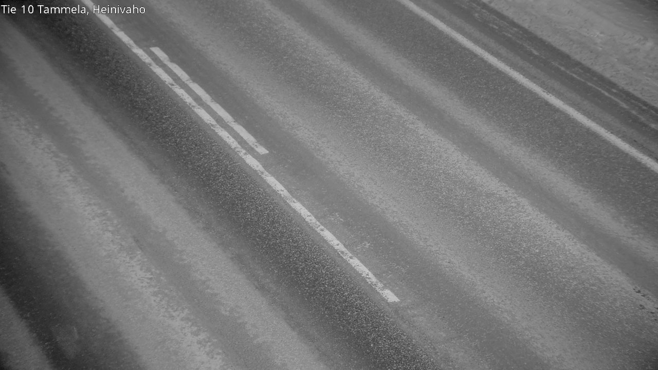 Kelikamerat Kuva Tie 10 Tammela, Heinivaho, Tammela, Kanta-Häme