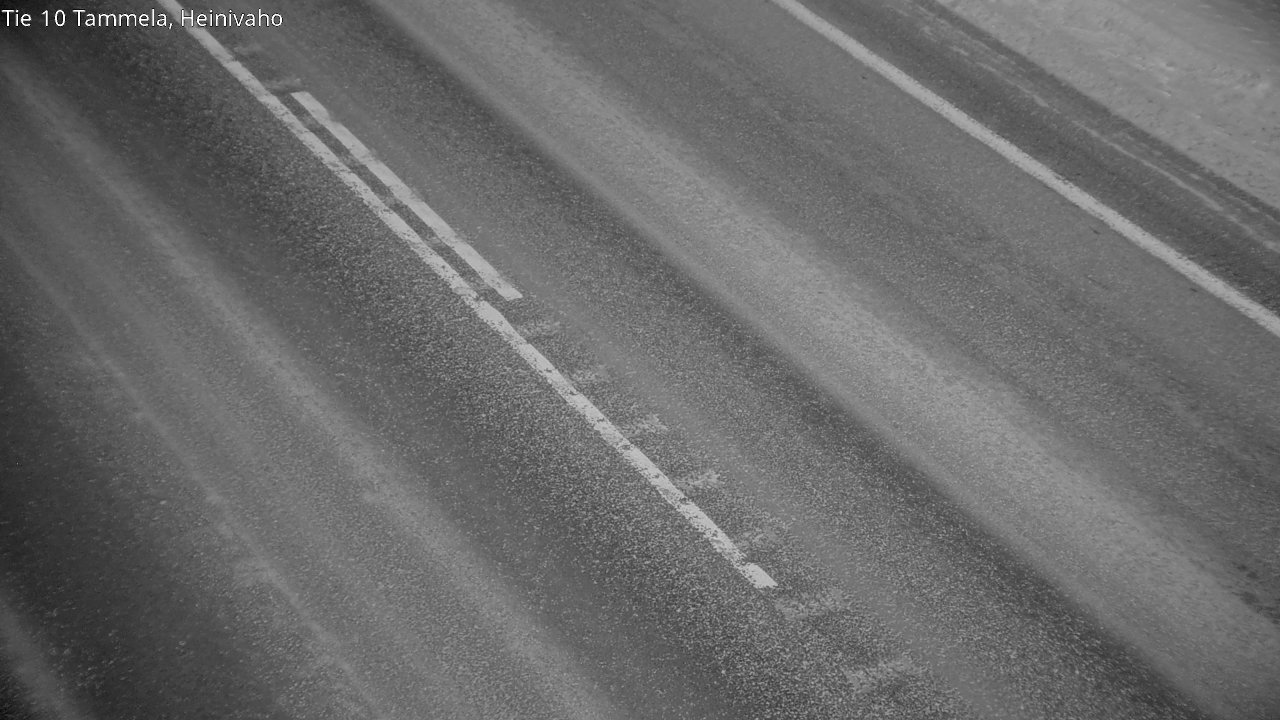 Kelikamerat Kuva Tie 10 Tammela, Heinivaho, Tammela, Kanta-Häme