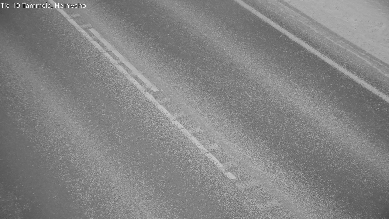 Kelikamerat Kuva Tie 10 Tammela, Heinivaho, Tammela, Kanta-Häme