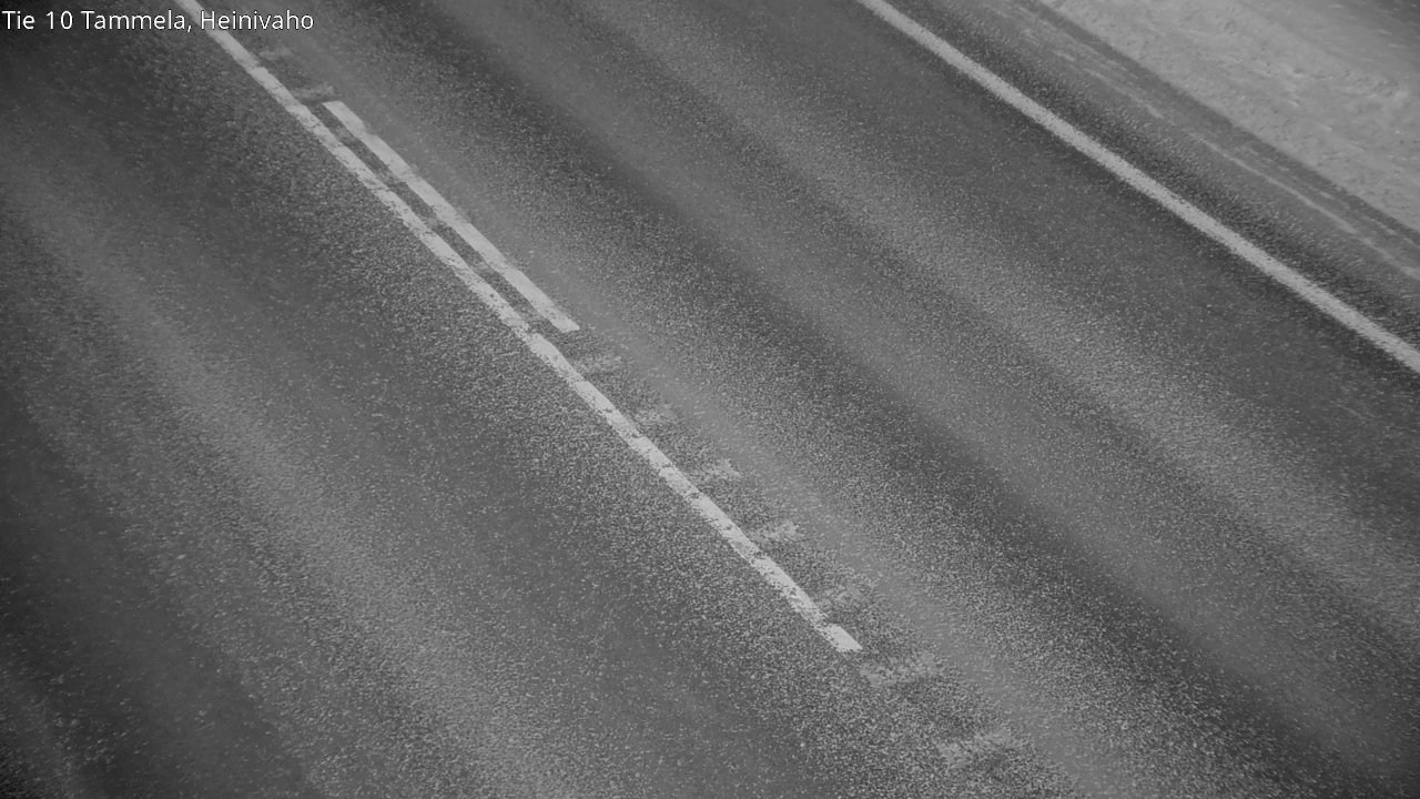 Kelikamerat Kuva Tie 10 Tammela, Heinivaho, Tammela, Kanta-Häme