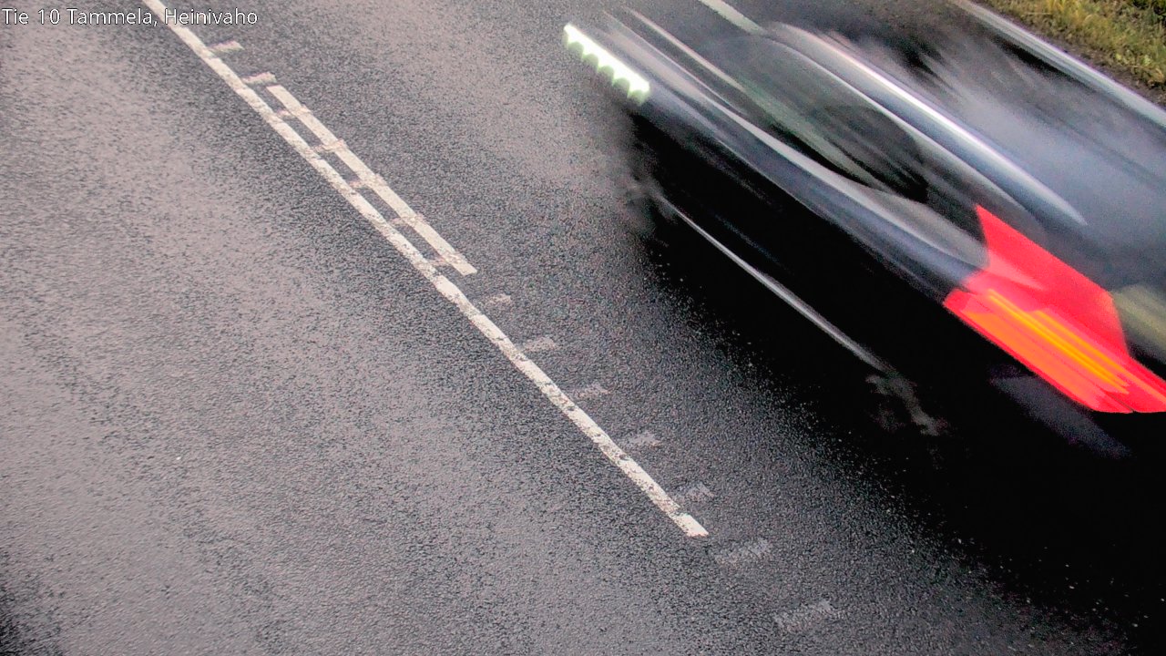 Kelikamerat Kuva Tie 10 Tammela, Heinivaho, Tammela, Kanta-Häme