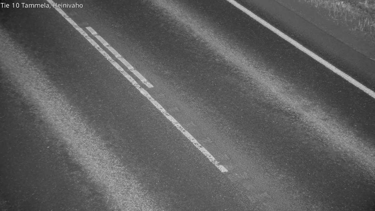 Kelikamerat Kuva Tie 10 Tammela, Heinivaho, Tammela, Kanta-Häme