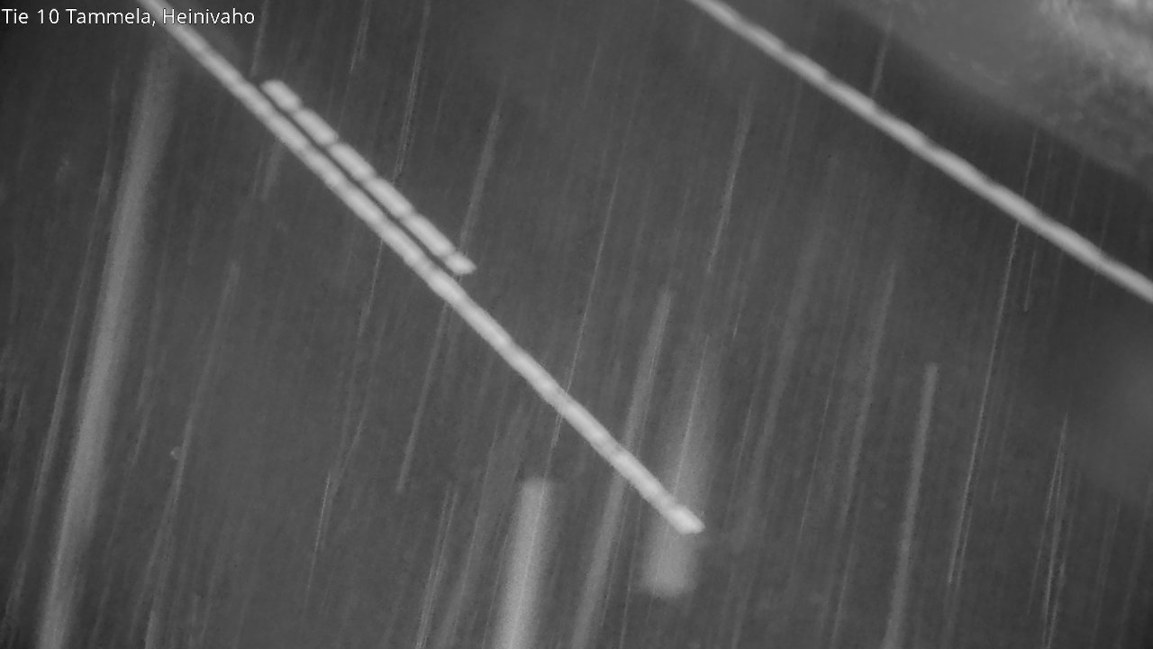 Kelikamerat Kuva Tie 10 Tammela, Heinivaho, Tammela, Kanta-Häme