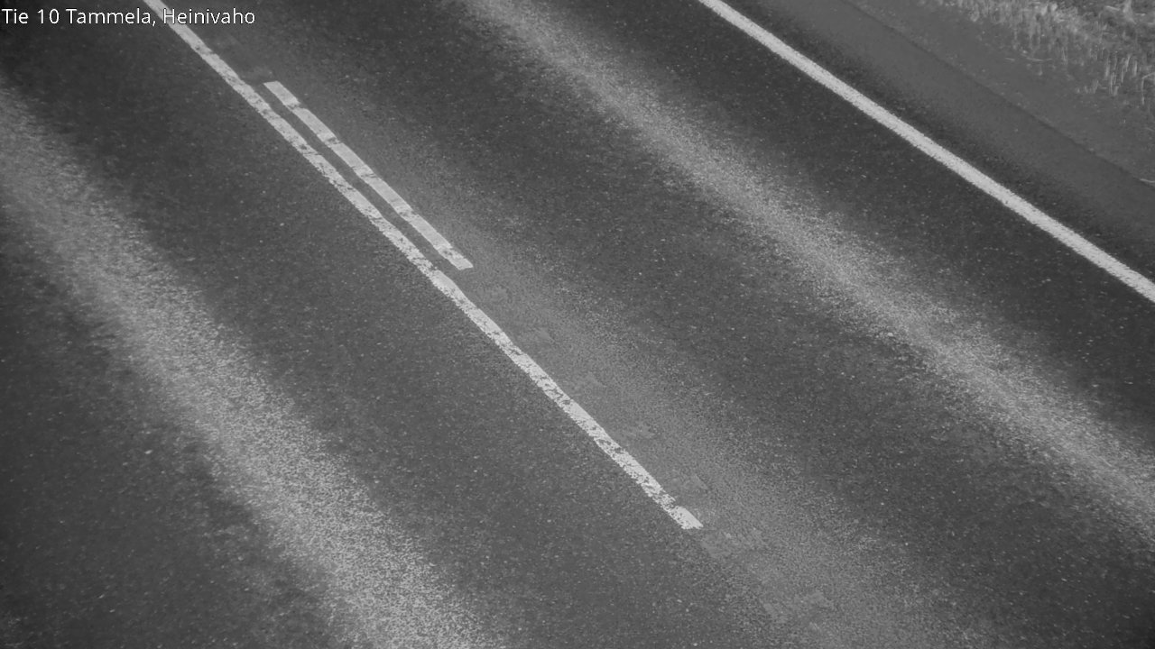 Kelikamerat Kuva Tie 10 Tammela, Heinivaho, Tammela, Kanta-Häme