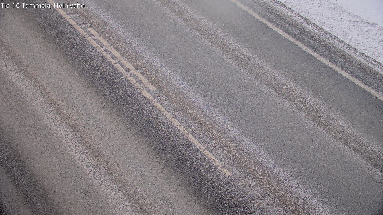 Kelikamerat Kuva Tie 10 Tammela, Heinivaho, Tammela, Kanta-Häme