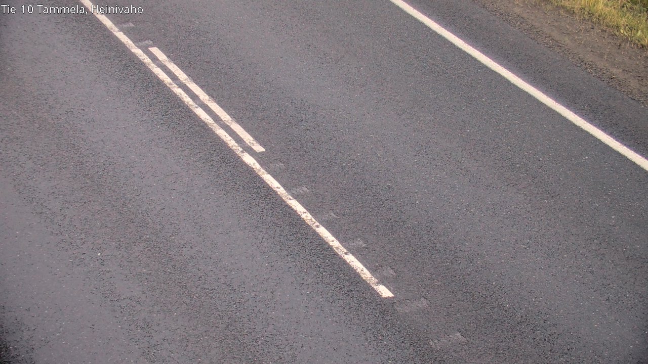 Kelikamerat Kuva Tie 10 Tammela, Heinivaho, Tammela, Kanta-Häme