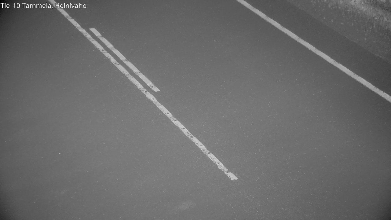 Kelikamerat Kuva Tie 10 Tammela, Heinivaho, Tammela, Kanta-Häme