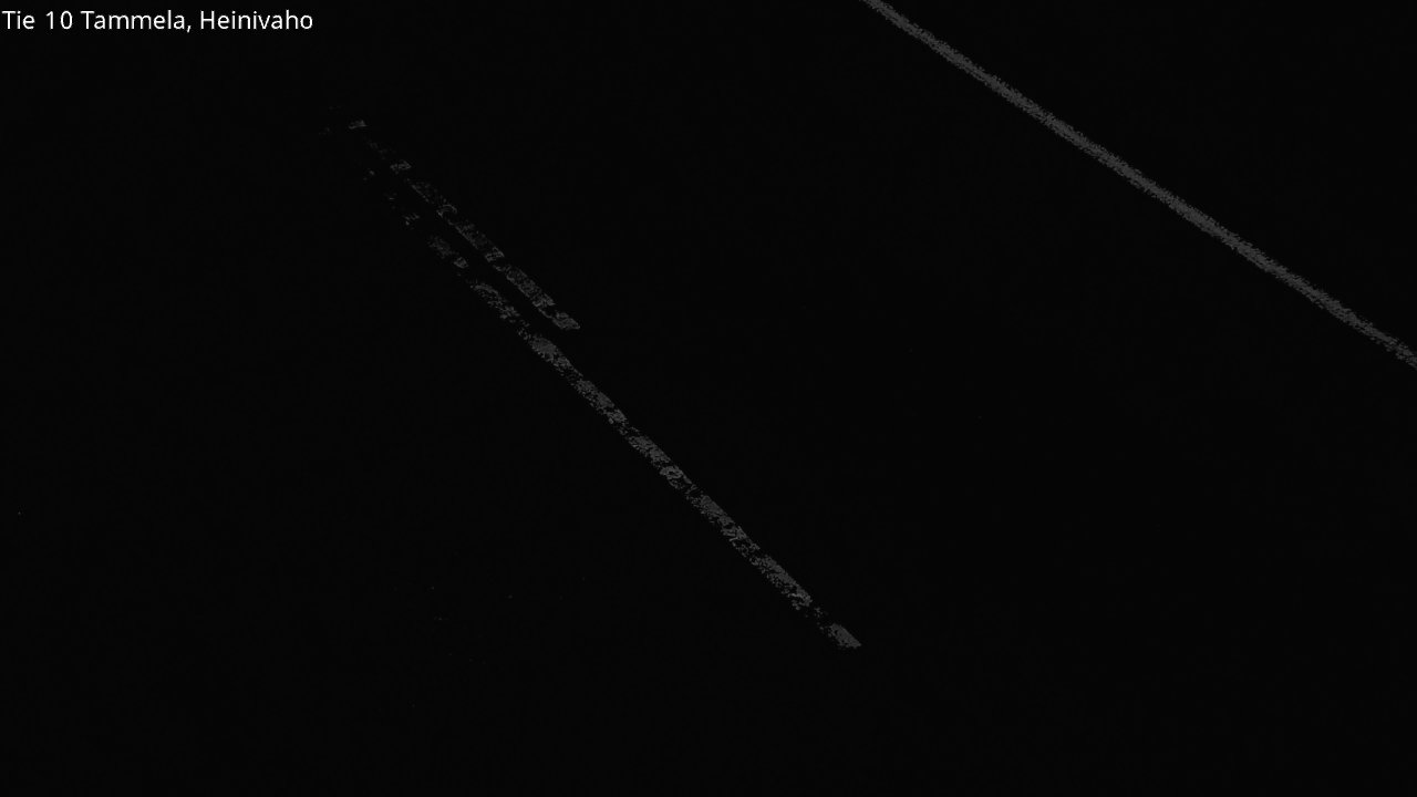 Kelikamerat Kuva Tie 10 Tammela, Heinivaho, Tammela, Kanta-Häme