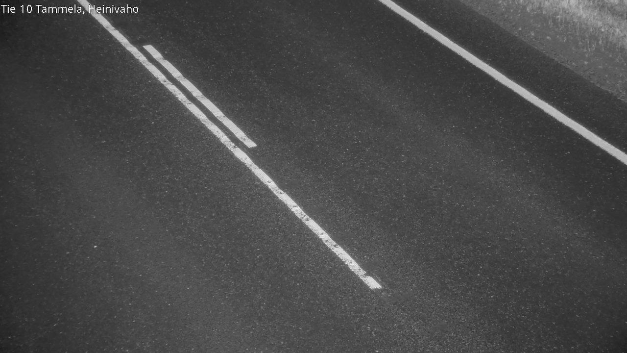 Kelikamerat Kuva Tie 10 Tammela, Heinivaho, Tammela, Kanta-Häme