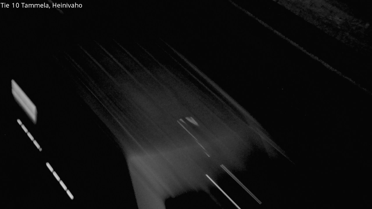 Kelikamerat Kuva Tie 10 Tammela, Heinivaho, Tammela, Kanta-Häme