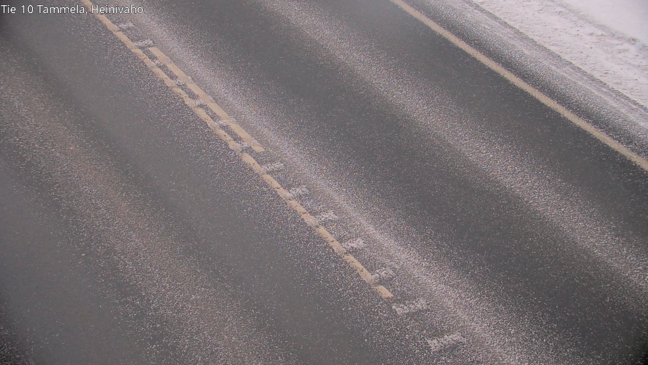 Kelikamerat Kuva Tie 10 Tammela, Heinivaho, Tammela, Kanta-Häme