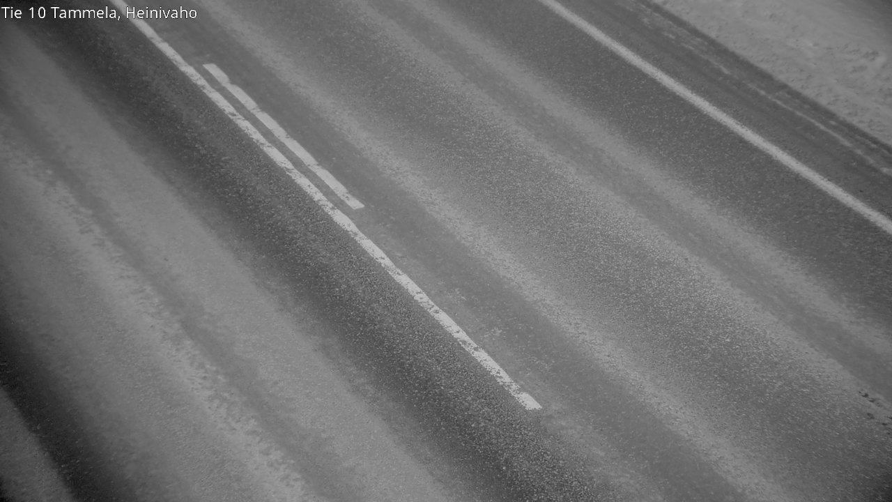 Kelikamerat Kuva Tie 10 Tammela, Heinivaho, Tammela, Kanta-Häme