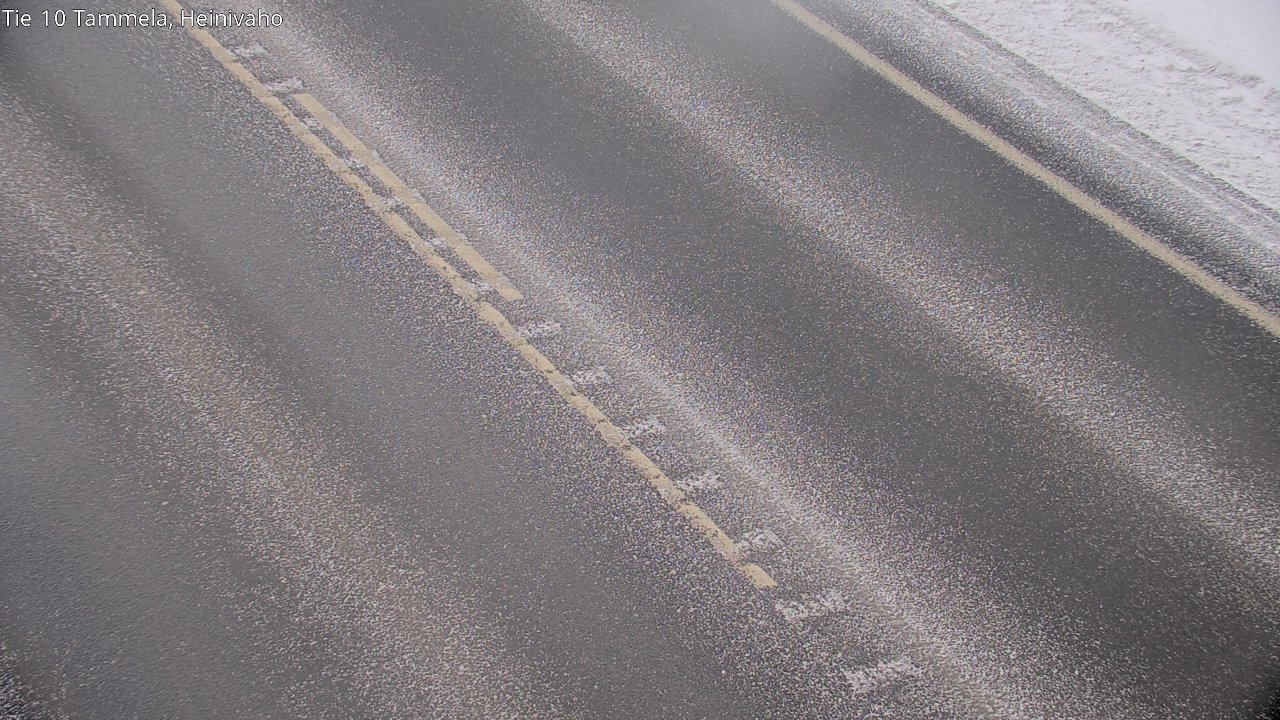 Kelikamerat Kuva Tie 10 Tammela, Heinivaho, Tammela, Kanta-Häme