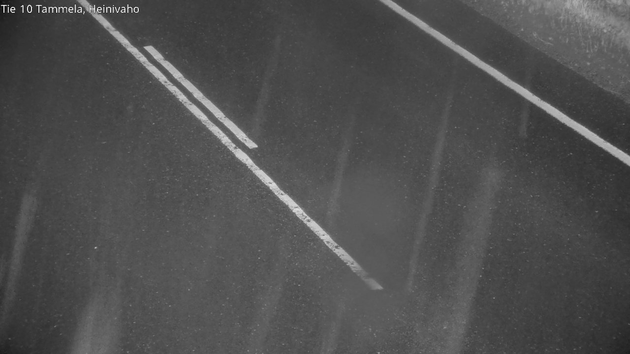 Kelikamerat Kuva Tie 10 Tammela, Heinivaho, Tammela, Kanta-Häme