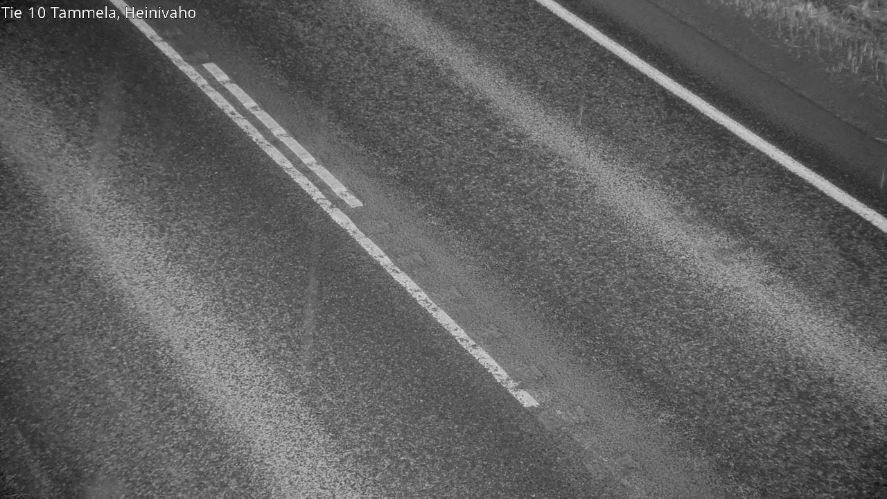 Kelikamerat Kuva Tie 10 Tammela, Heinivaho, Tammela, Kanta-Häme