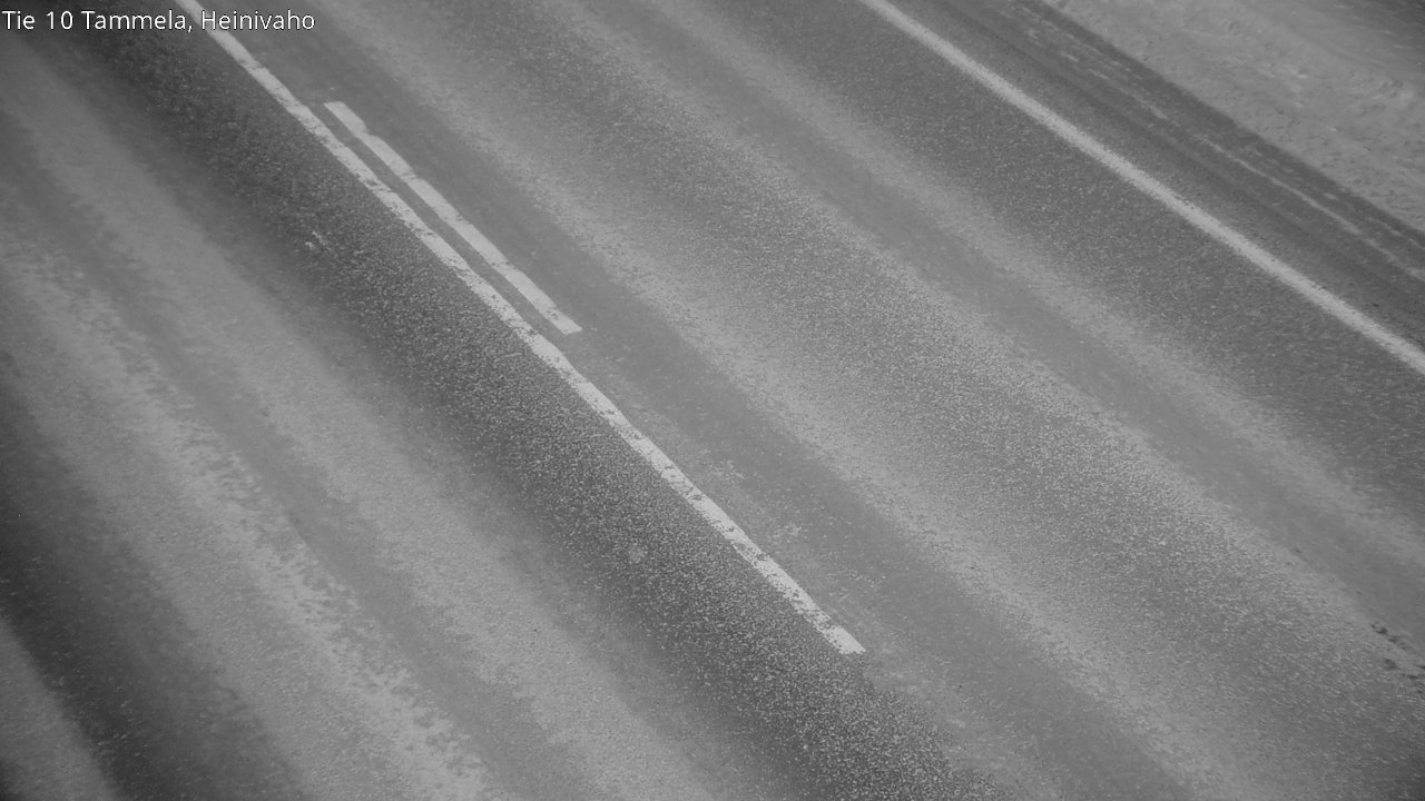 Kelikamerat Kuva Tie 10 Tammela, Heinivaho, Tammela, Kanta-Häme