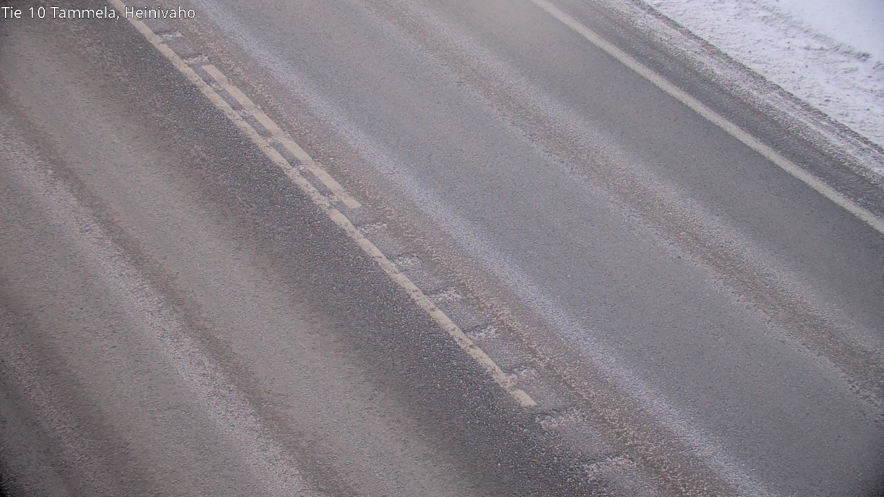 Kelikamerat Kuva Tie 10 Tammela, Heinivaho, Tammela, Kanta-Häme