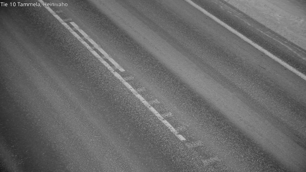 Kelikamerat Kuva Tie 10 Tammela, Heinivaho, Tammela, Kanta-Häme