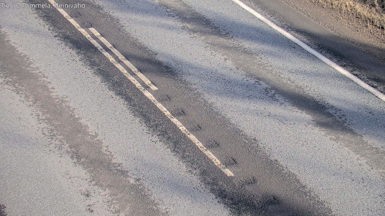 Kelikamerat Kuva Tie 10 Tammela, Heinivaho, Tammela, Kanta-Häme