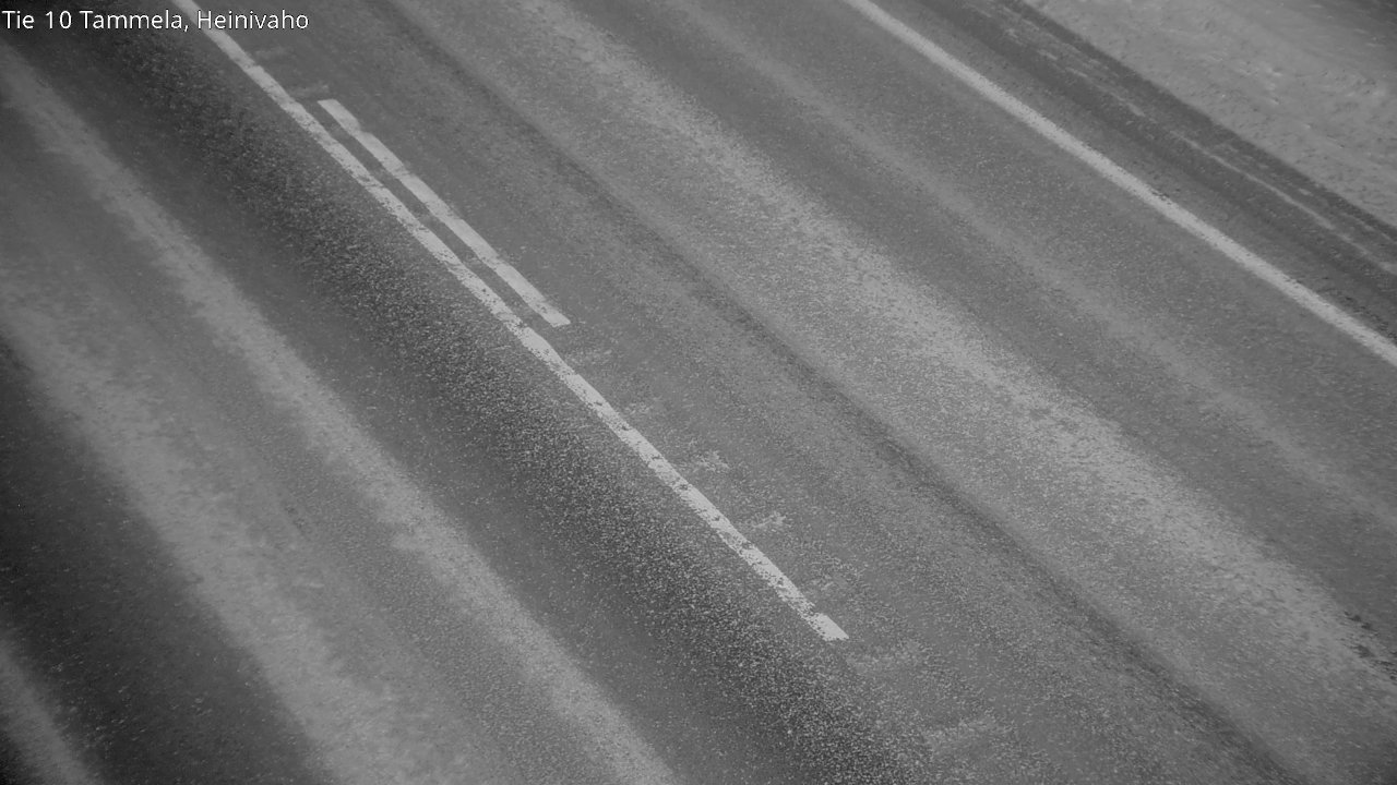 Kelikamerat Kuva Tie 10 Tammela, Heinivaho, Tammela, Kanta-Häme