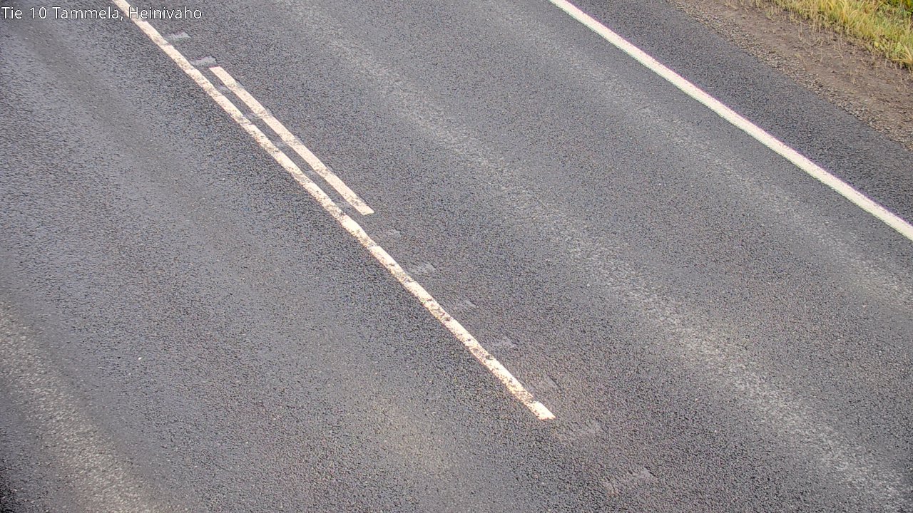 Kelikamerat Kuva Tie 10 Tammela, Heinivaho, Tammela, Kanta-Häme