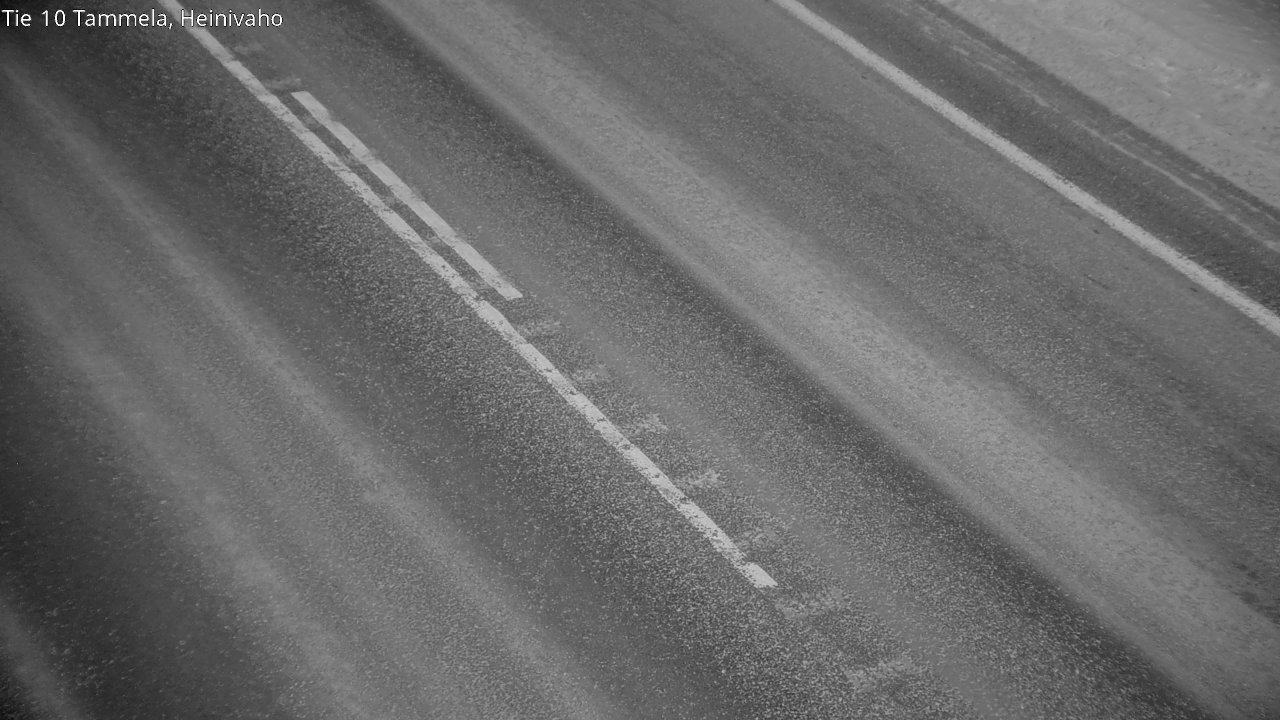 Kelikamerat Kuva Tie 10 Tammela, Heinivaho, Tammela, Kanta-Häme