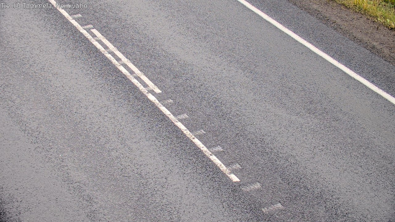 Kelikamerat Kuva Tie 10 Tammela, Heinivaho, Tammela, Kanta-Häme