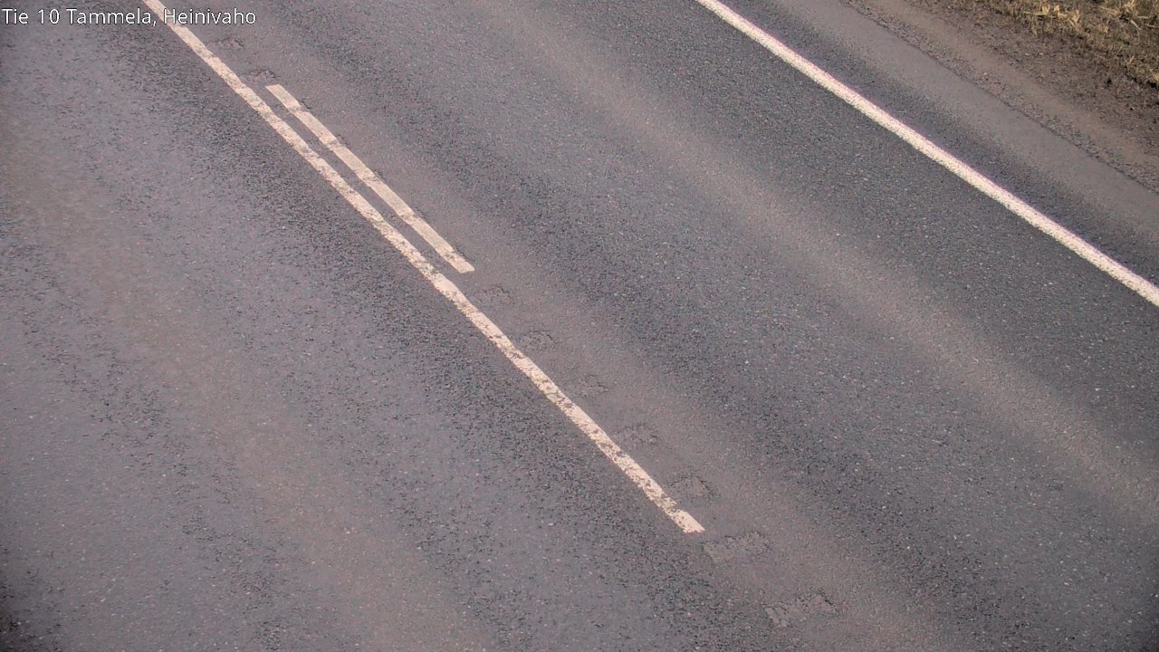 Kelikamerat Kuva Tie 10 Tammela, Heinivaho, Tammela, Kanta-Häme