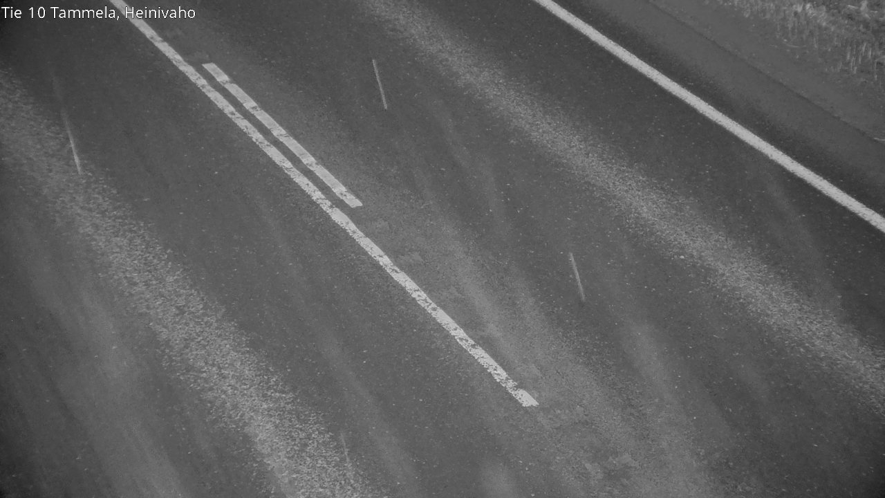 Kelikamerat Kuva Tie 10 Tammela, Heinivaho, Tammela, Kanta-Häme