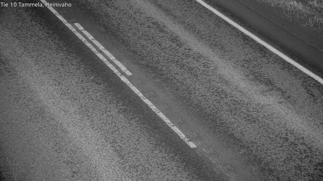 Kelikamerat Kuva Tie 10 Tammela, Heinivaho, Tammela, Kanta-Häme