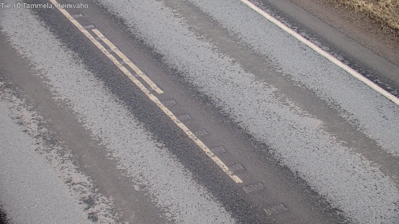 Kelikamerat Kuva Tie 10 Tammela, Heinivaho, Tammela, Kanta-Häme