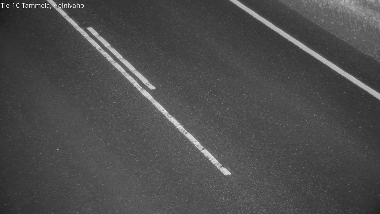 Kelikamerat Kuva Tie 10 Tammela, Heinivaho, Tammela, Kanta-Häme