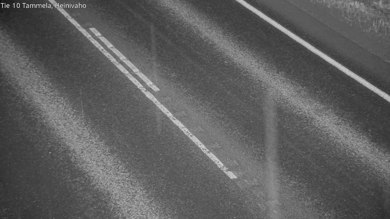 Kelikamerat Kuva Tie 10 Tammela, Heinivaho, Tammela, Kanta-Häme