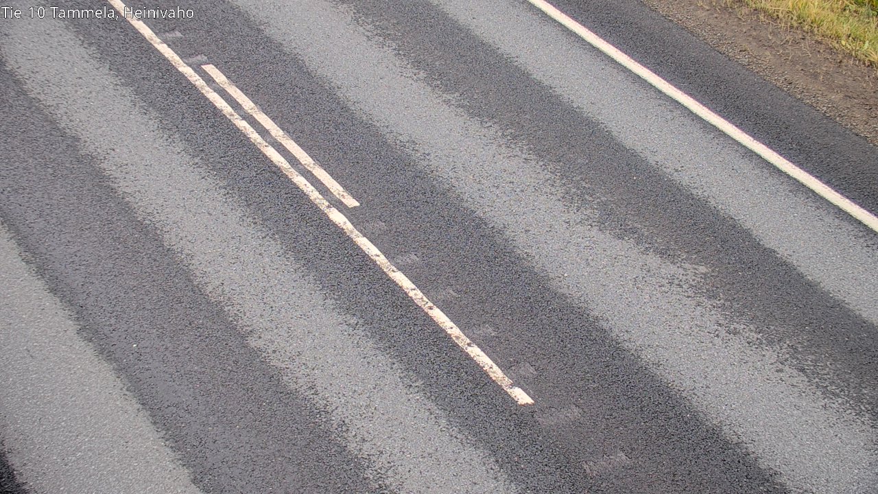 Kelikamerat Kuva Tie 10 Tammela, Heinivaho, Tammela, Kanta-Häme