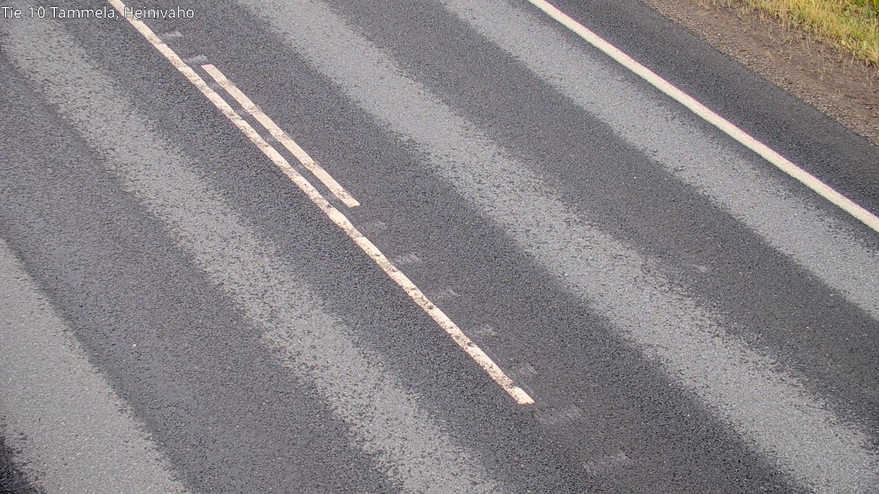 Kelikamerat Kuva Tie 10 Tammela, Heinivaho, Tammela, Kanta-Häme