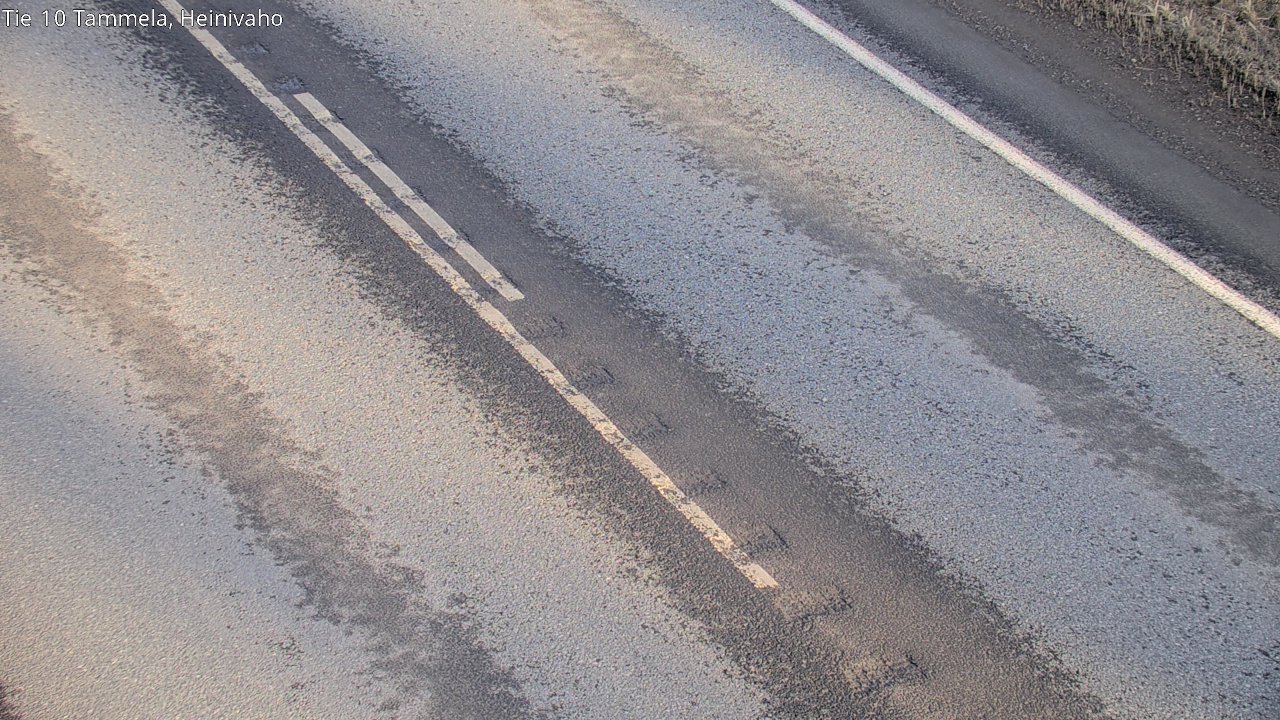 Kelikamerat Kuva Tie 10 Tammela, Heinivaho, Tammela, Kanta-Häme