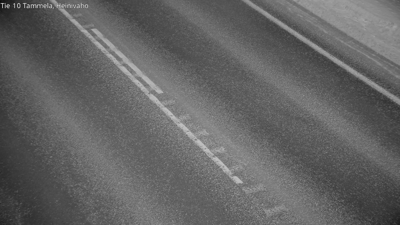 Kelikamerat Kuva Tie 10 Tammela, Heinivaho, Tammela, Kanta-Häme