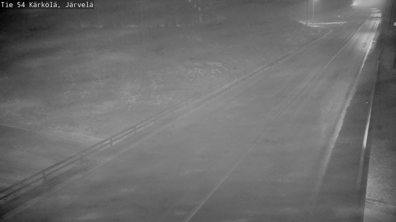 Kelikamerat Kuva Tie 54 Kärkölä, Järvelä, Kärkölä, Päijät-Häme