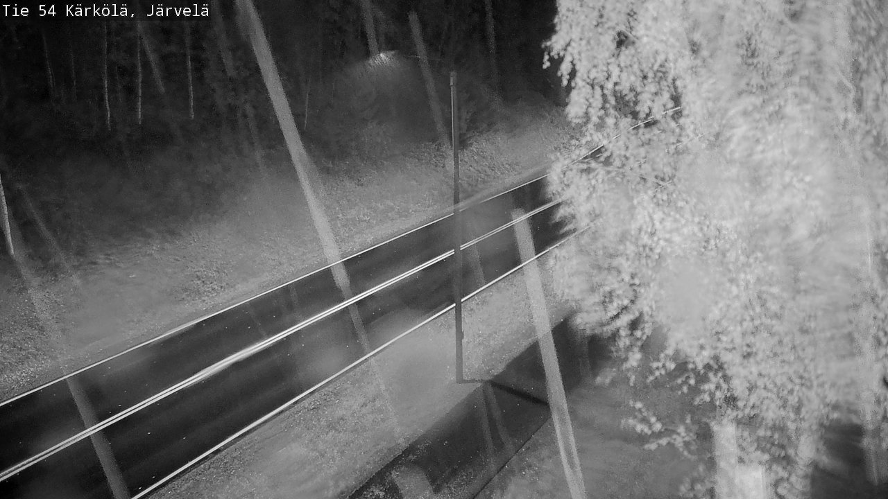 Kelikamerat Kuva Tie 54 Kärkölä, Järvelä, Kärkölä, Päijät-Häme