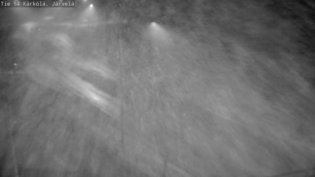 Kelikamerat Kuva Tie 54 Kärkölä, Järvelä, Kärkölä, Päijät-Häme