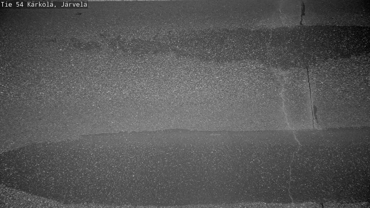 Kelikamerat Kuva Tie 54 Kärkölä, Järvelä, Kärkölä, Päijät-Häme