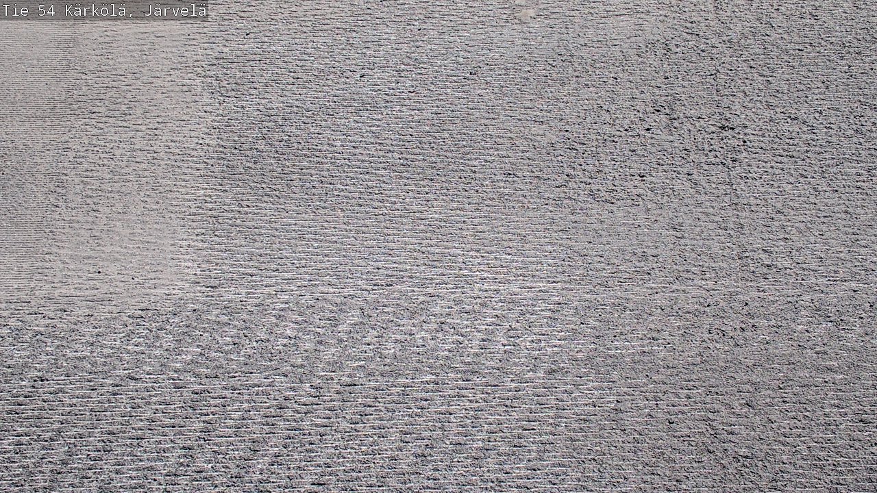 Kelikamerat Kuva Tie 54 Kärkölä, Järvelä, Kärkölä, Päijät-Häme