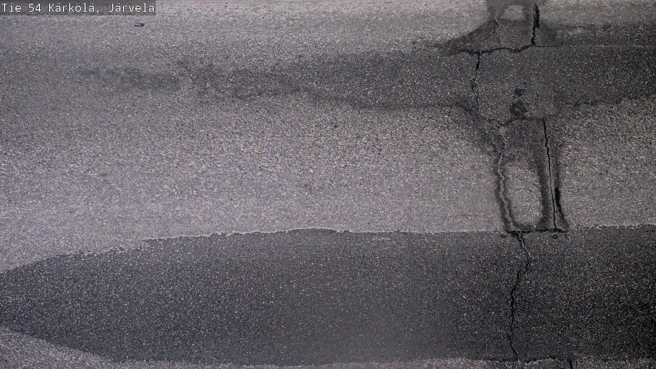 Kelikamerat Kuva Tie 54 Kärkölä, Järvelä, Kärkölä, Päijät-Häme