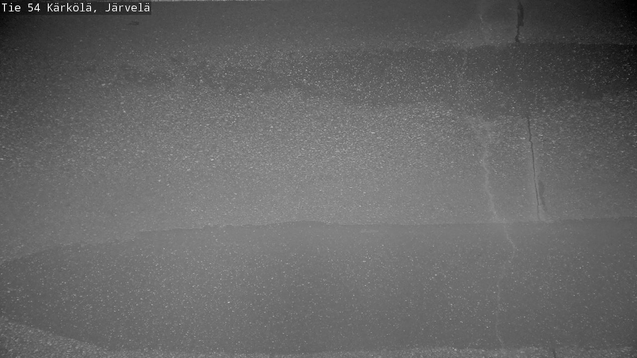 Kelikamerat Kuva Tie 54 Kärkölä, Järvelä, Kärkölä, Päijät-Häme