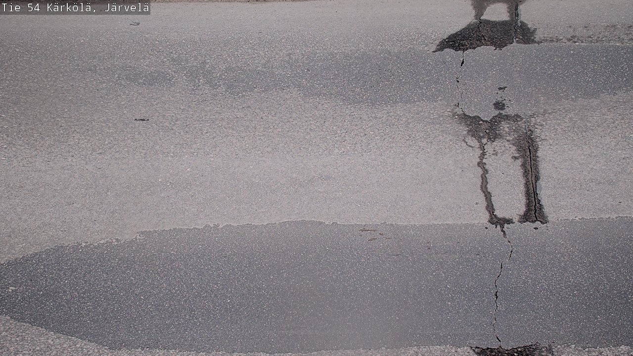 Kelikamerat Kuva Tie 54 Kärkölä, Järvelä, Kärkölä, Päijät-Häme