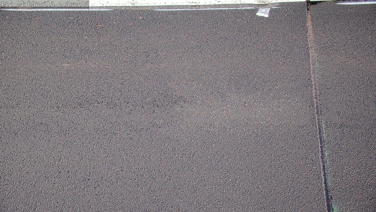 Kelikamerat Kuva Tie 54 Kärkölä, Järvelä, Kärkölä, Päijät-Häme